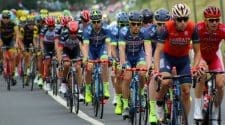 As a cyclist, you must be familiar with the different types of training you need to do to compete at your best.